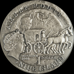 Szlak Bursztynowy - Gdańsk