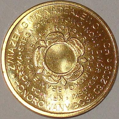 Braniewo - 4 Bryzy / 2008 r.