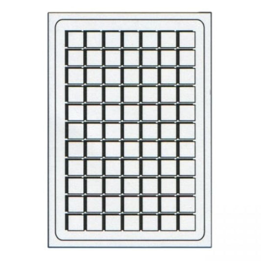 Paletka bez zasuwki na monety: P77