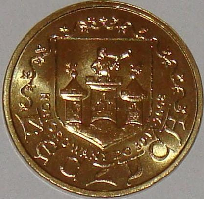 Łęczyca - 4 Łęczyce / 2008 r.