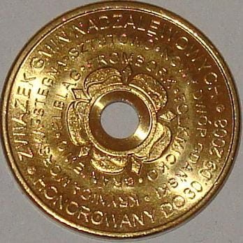 Braniewo - 7 Bryz / 2008 r.