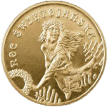 2 zł / 2006 r. - Noc świętojańska