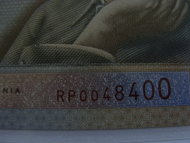 RADAR  20 zł / 2018 r. - Niepodległość - 0048400