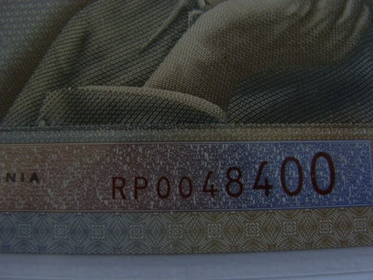 RADAR  20 zł / 2018 r. - Niepodległość - 0048400