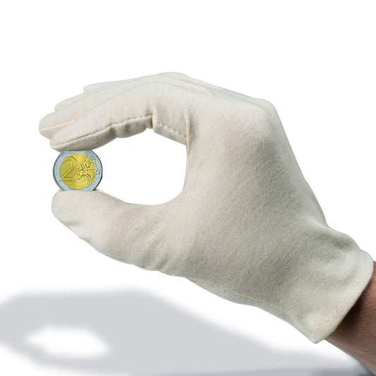 Rękawice do monet - Leuchtturm