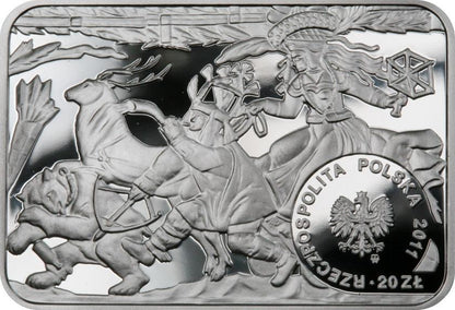 20 zł / 2011 r. - Zofia Stryjeńska