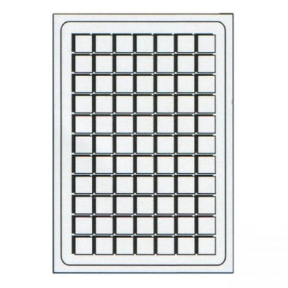 Paletka  bez zasuwki na monety: P77