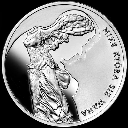 10 zł / 2008 r. -  Zbigniew Herbert