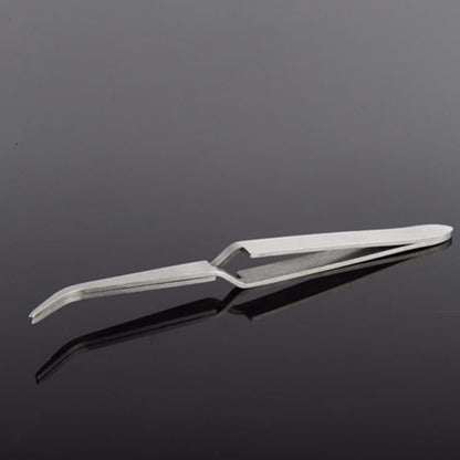 Pęseta krzyżowa - 145 mm