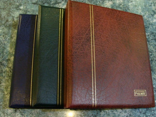 Klaser / album na banknoty (bez futerału)