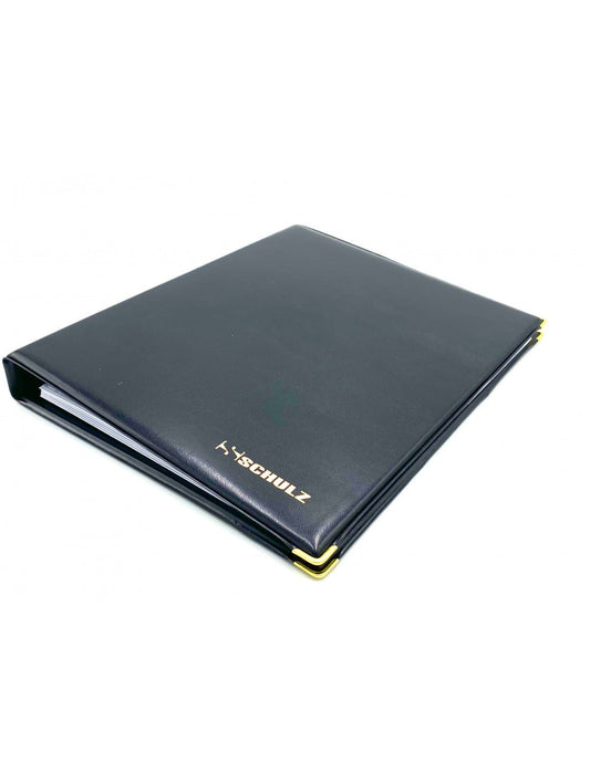 Klaser / album na banknoty typu "Royal"