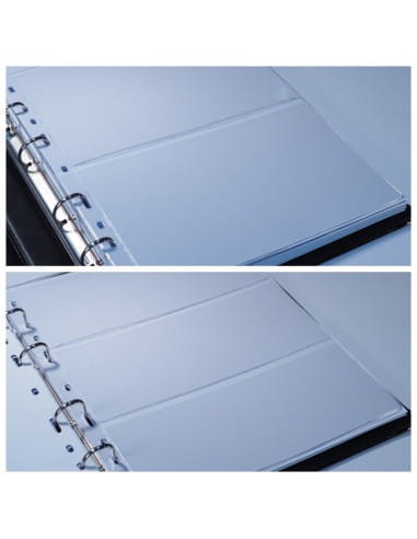 Klaser / album na banknoty typu "Royal"