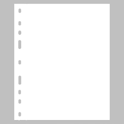 PRZEKŁADKA DO STRON NA HOLDERY "12"