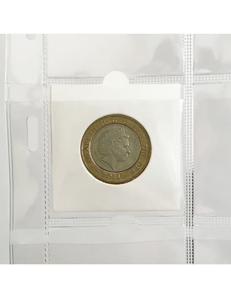 STRONA NA HOLDERY "12"